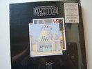 Led Zeppelin 4 LP Box „The song remains the same