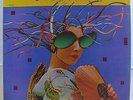 Yellow Magic Orchestra LP Venezuelan Press PROMO A&M Records 1980 Computer Game