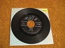 Teddy Redell/ Pipeliner b/w I Want To Hold You/ Hi/ Canada/1960/ Rare Rockabilly