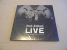 Black Sabbath Live At Hammersmith Odeon vinyl 3LP