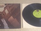 THE BOB SEGER SYSTEM NOAH 1969 1ST PRESS ST-236 GREEN CAPITOL TARGET LABEL