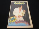 Go-Set Magazine - July 1 1972 - Elvis Cover + Story Daddy Cool Don McClean