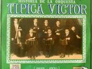 OQUESTA TIPICA VICTOR HISTORIA 1925/1930 VOL 1  SERIE TANGO DE AYER-1982 vg