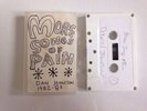 More Songs Of Pain Daniel Johnston Original Cassette