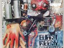 MOTHERS OF INVENTION US BIZARRE RS6370 BURNT WEENY SANDWICH STILL SEALED ZAPPA