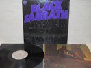 BLACK SABBATH VERTIGO SWIRL MASTER OF REALITY GERMAN 6360-050 w/POSTER/INNER M-
