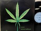 JOINT EFFORT CANNABIS SEAHORSE MS8110 RURAL HIPPIE PSYCH RARE 1972 ORIG DEADHEAD
