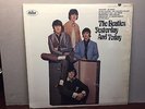 Beatles Lp  