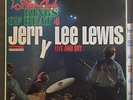 Jerry Lee Lewis ?– Kings Of Beat 4 - Live And Dry - Star-Club 1965-  SM158014STY