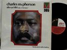 Charles McPherson     Siku Ya Bibi       Mainstream       USA      NM  # 46