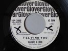RARE NORTHERN SOUL WIGAN CASINO R&B 7