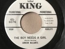 RARE NORTHERN SOUL 7