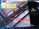 THE BEATLES PLEASE PLEASE ME MONO LP EX
