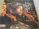 b.g. knocc out & dresta 50/50 luv 12