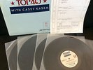 AMERICAN TOP 40 Radio Show 3-8-86 MR. MISTER/STARSHIP/WHITNEY HOUSTON/HEART