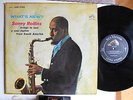 Sonny Rollins What's new? w.Jim Hall RCA black label jazz