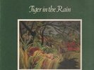 Michael Franks Tiger In The Rain NEAR MINT Warner Vinyl LP
