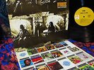 1969 1st FREE   TONS OF SOBS   HARD BLUES PSYCH PAUL KOSSOFF BLACK CAT