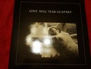 Joy Division: Love Will Tear Us Apart 12 inch vinyl single FAC23-12