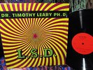 SHRINK  1966 MONO Orig ? TIMOTHY LEARY ? L.S.D.? PSYCH ACID GURU ASH RA TEMPEL