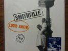 LOUIS SMITH Smithville 2LP Blue Note 1594 Music Matters Ltd 45 numbered 180 oop