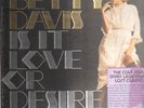 Betty Davis Is It Love Or Desire 180 GRAM NEW OVP Sundazed Music Vinyl LP