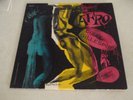 Dizzy Gillespie   Afro   Norgran Records MG N-1003   Rare   Vinyl LP