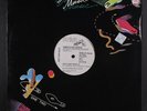 SIMON & MC QUEEN: Let's Get Into It 12 (dj) Soul