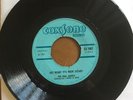THE SOUL AGENTS Get Ready Its Rock Steady COXSONE CS7007 1967 Vinyl Single EX-
