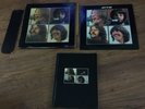 Beatles Let it Be vinyl record book box set Beatles Get Back glossy book