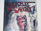 MORBID SAINT - Spectrum of death FOC 180gr. VINYL +BOOKLET