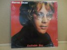 Warren Zevon Excitable Boy 6E-118 Sealed Notch Cut Promo