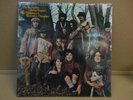 Incredible String Band- The Hangman's Beautiful Daughter EKS-74021 Sealed