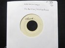 Slim Smith & Uniques - Give Me A Love / Girl Of My Dreams 7