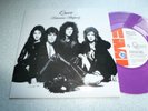 QUEEN..BOHEMIAN RHAPSODY..SUPERB PURPLE VINYL, FAN CLUB ISSUE,HAND NUMBERED