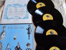 MOZART: COSI FAN TUTTE, Opera Box set x4LP KLEMPERER SLS 961. 1972