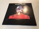Spooky Tooth The Mirror - 1974 UK Press LP- Rare EARL 2001 Goodear Gimmix Cover