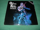 OZZY OSBOURNE - RANDY RHOADS TRIBUTE DOUBLE ALBUM VINYL