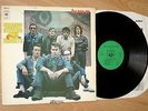 Shakin' Stevens and the sunsets -33t- I'm no J.D - 1972 CBS Holland (rockabilly)
