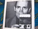 CHET BAKER STEVE HOUBEN Belgium Belgian Jazz Private LP 1980 / 1st pressing
