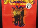Sealed MONO Spencer Davis Group I'm A Man United Artists UAL 3589 Lp