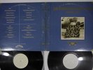 JEFFERSON AIRPLANE FLIGHT LOG 1966-1976 RCA RCA-9121 Japan Promo Vinyl 2LP