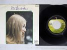 MARY HOPKIN LET MY NAME BE SORROW APPLE AR-2890 Japan Vinyl 7