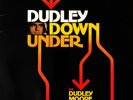 THE DUDLEY MOORE TRIO - Dudley Down Under: Live... (LP) (VG+/G++)