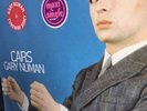 GARY NUMAN: 