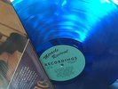 DAVID DAVIS Gospel w/ a Beat LP COLOR Miracle Revival ORGAN SPIRITUAL JAZZ HEAR