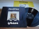 Osanna Palepoli NICE AUDIO  GATEFOLD  INNER  FONIT LPX 19 1973 ITALY LP