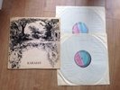 **TEST PRESS** SXL 6002 DECCA UK KARAJAN GISELLE ADAM 2x 1 SIDED TEST PRESSING