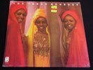The Three Degrees- ORIGINAL 1973 Self-Titled Philly Int'l. LP-SEALED