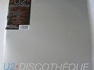 U2  DISCOTHEQUE TRIPLE 12